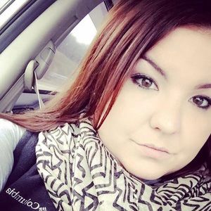 Meet your Posher, Kristy